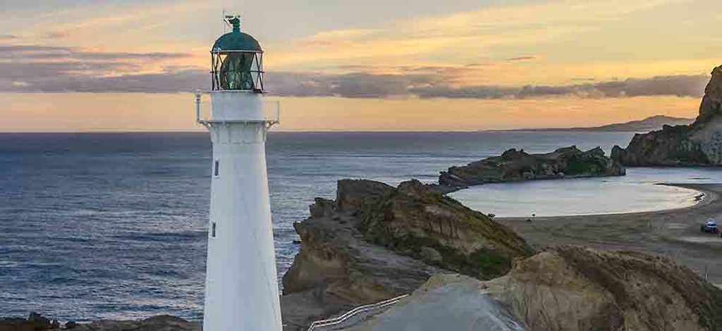 Holidays to Wairarapa